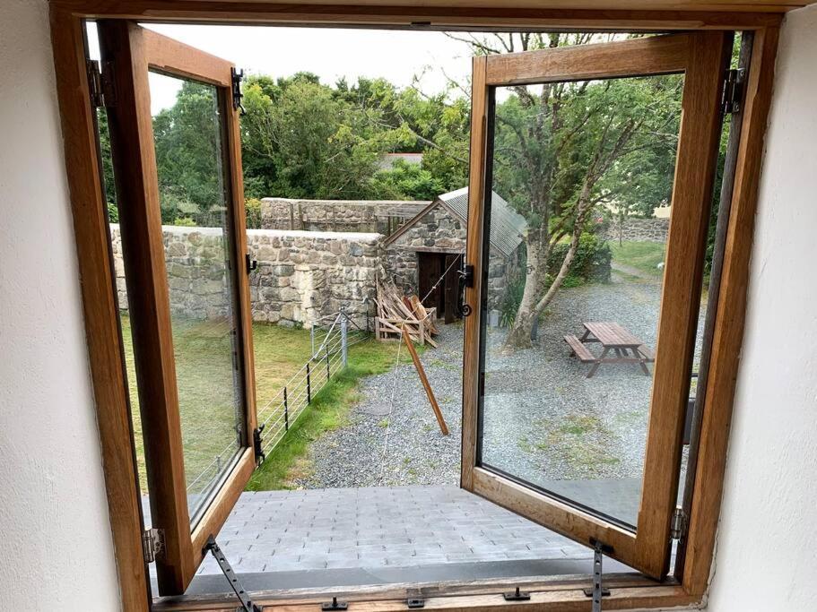 Chough Cottage เฮลสตัน ภายนอก รูปภาพ