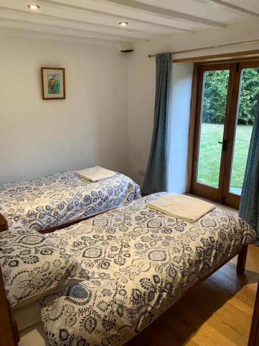 Chough Cottage เฮลสตัน ภายนอก รูปภาพ